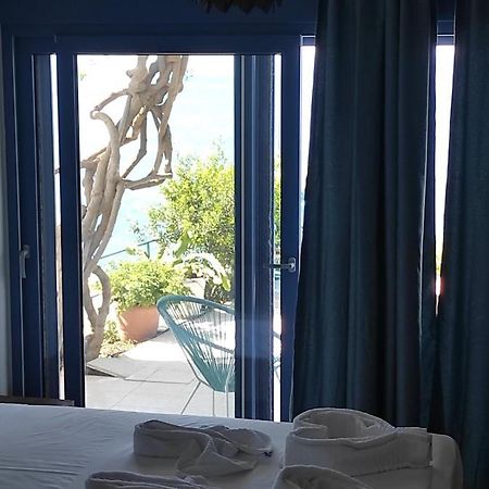 Sifis Place Apartment Lentas Bagian luar foto