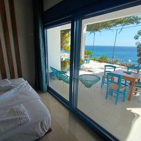 Sifis Place Apartment Lentas Bagian luar foto