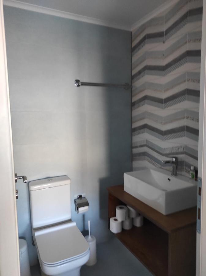 Sifis Place Apartment Lentas Bagian luar foto